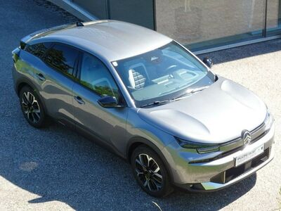 Citroën C4 Vorführwagen