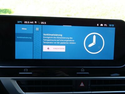 Citroën C4 Vorführwagen