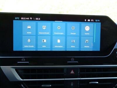 Citroën C4 Vorführwagen