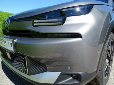 Citroën C4 Vorführwagen