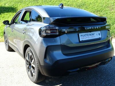 Citroën C4 Vorführwagen