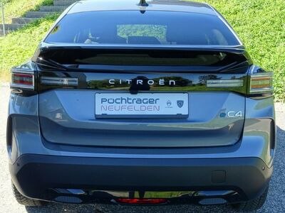 Citroën C4 Vorführwagen