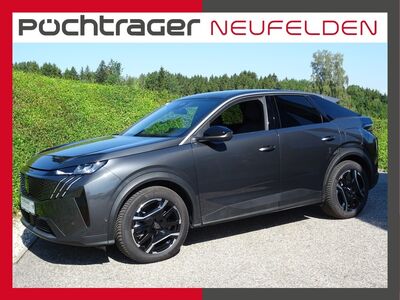 Peugeot 3008 Gebrauchtwagen
