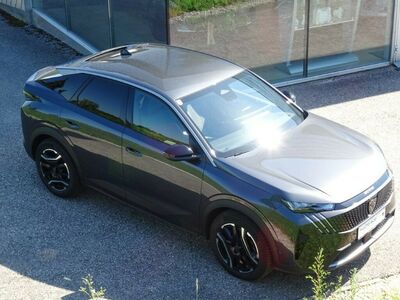 Peugeot 3008 Gebrauchtwagen