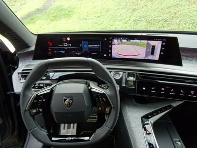 Peugeot 3008 Gebrauchtwagen