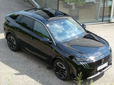 Peugeot 3008 Gebrauchtwagen