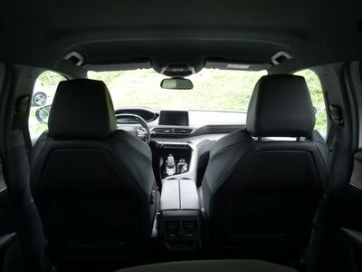 Peugeot 3008 Gebrauchtwagen Peugeot 3008 Gebrauchtwagen