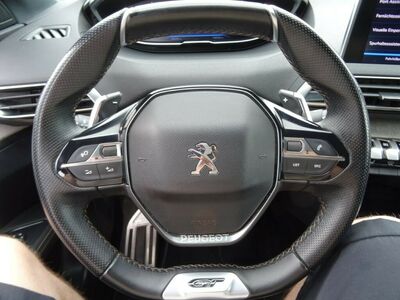 Peugeot 3008 Gebrauchtwagen Peugeot 3008 Gebrauchtwagen