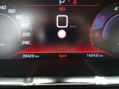 Peugeot 3008 Gebrauchtwagen Peugeot 3008 Gebrauchtwagen