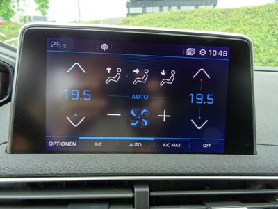 Peugeot 3008 Gebrauchtwagen Peugeot 3008 Gebrauchtwagen