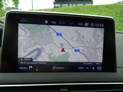 Peugeot 3008 Gebrauchtwagen Peugeot 3008 Gebrauchtwagen