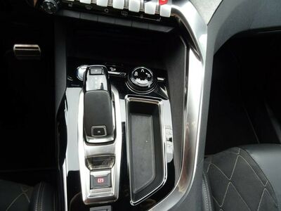 Peugeot 3008 Gebrauchtwagen Peugeot 3008 Gebrauchtwagen