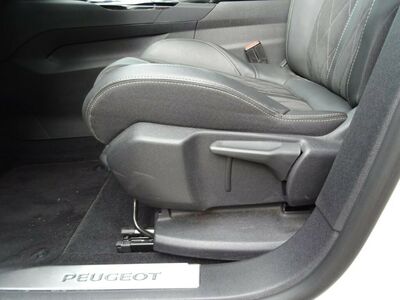 Peugeot 3008 Gebrauchtwagen Peugeot 3008 Gebrauchtwagen