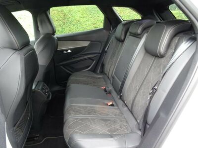 Peugeot 3008 Gebrauchtwagen Peugeot 3008 Gebrauchtwagen