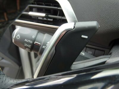 Peugeot 3008 Gebrauchtwagen Peugeot 3008 Gebrauchtwagen