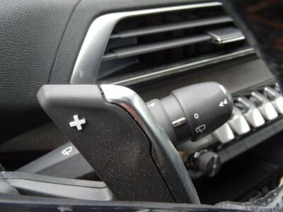 Peugeot 3008 Gebrauchtwagen Peugeot 3008 Gebrauchtwagen