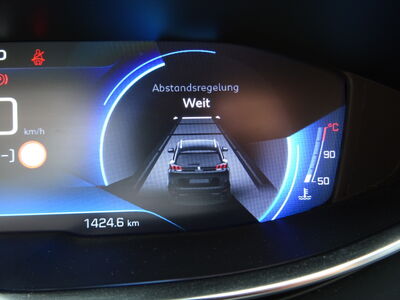 Peugeot 3008 Gebrauchtwagen Peugeot 3008 Gebrauchtwagen
