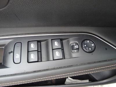 Peugeot 3008 Gebrauchtwagen Peugeot 3008 Gebrauchtwagen