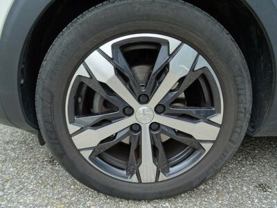 Peugeot 3008 Gebrauchtwagen Peugeot 3008 Gebrauchtwagen