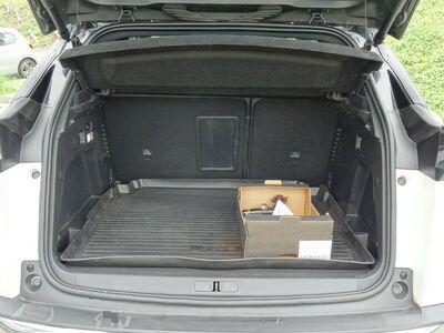 Peugeot 3008 Gebrauchtwagen Peugeot 3008 Gebrauchtwagen