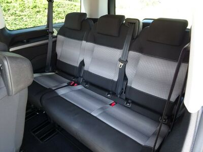 Citroën Spacetourer Gebrauchtwagen Citroën Spacetourer Gebrauchtwagen