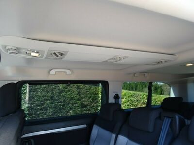 Citroën Spacetourer Gebrauchtwagen Citroën Spacetourer Gebrauchtwagen