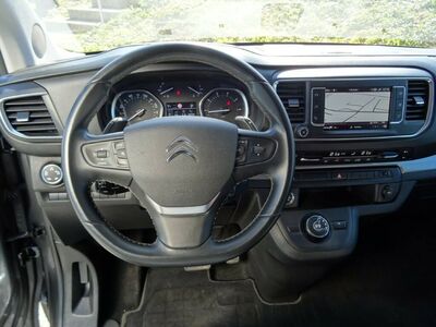 Citroën Spacetourer Gebrauchtwagen Citroën Spacetourer Gebrauchtwagen
