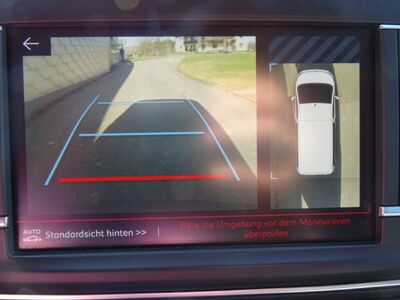 Citroën Spacetourer Gebrauchtwagen Citroën Spacetourer Gebrauchtwagen