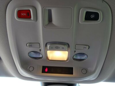 Citroën Spacetourer Gebrauchtwagen Citroën Spacetourer Gebrauchtwagen