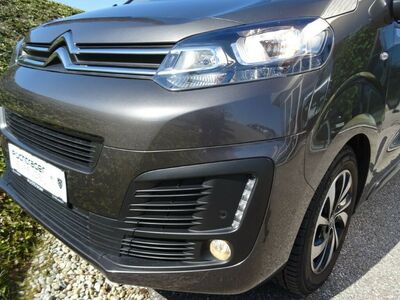 Citroën Spacetourer Gebrauchtwagen Citroën Spacetourer Gebrauchtwagen