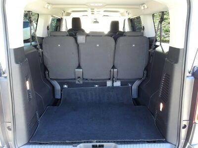 Citroën Spacetourer Gebrauchtwagen Citroën Spacetourer Gebrauchtwagen