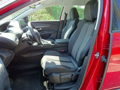 Peugeot 3008 Gebrauchtwagen Peugeot 3008 Gebrauchtwagen