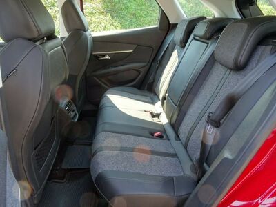 Peugeot 3008 Gebrauchtwagen Peugeot 3008 Gebrauchtwagen