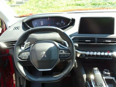 Peugeot 3008 Gebrauchtwagen Peugeot 3008 Gebrauchtwagen