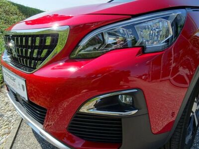 Peugeot 3008 Gebrauchtwagen Peugeot 3008 Gebrauchtwagen