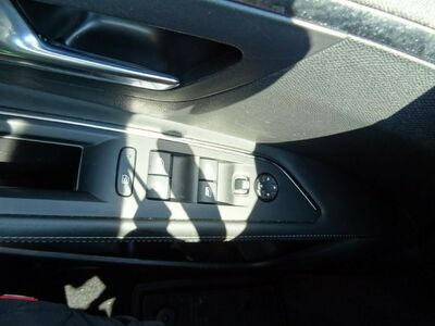 Peugeot 3008 Gebrauchtwagen Peugeot 3008 Gebrauchtwagen