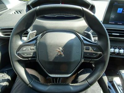 Peugeot 3008 Gebrauchtwagen Peugeot 3008 Gebrauchtwagen