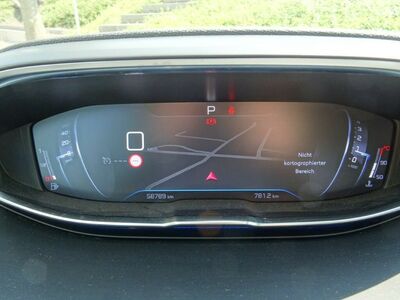 Peugeot 3008 Gebrauchtwagen Peugeot 3008 Gebrauchtwagen