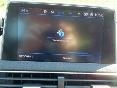 Peugeot 3008 Gebrauchtwagen Peugeot 3008 Gebrauchtwagen