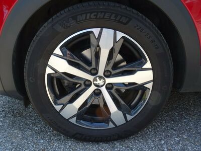 Peugeot 3008 Gebrauchtwagen Peugeot 3008 Gebrauchtwagen