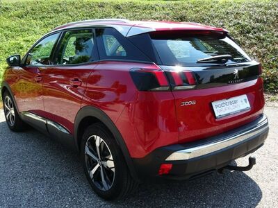 Peugeot 3008 Gebrauchtwagen Peugeot 3008 Gebrauchtwagen