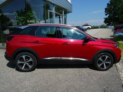 Peugeot 3008 Gebrauchtwagen Peugeot 3008 Gebrauchtwagen
