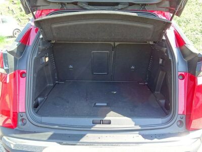 Peugeot 3008 Gebrauchtwagen Peugeot 3008 Gebrauchtwagen