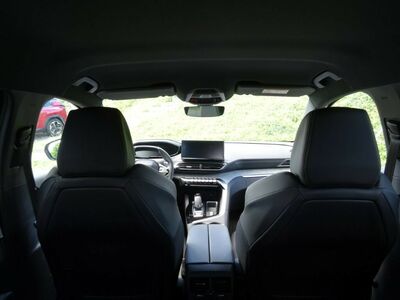 Peugeot 3008 Gebrauchtwagen Peugeot 3008 Gebrauchtwagen