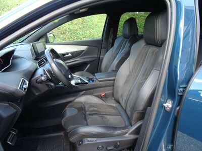 Peugeot 3008 Gebrauchtwagen Peugeot 3008 Gebrauchtwagen