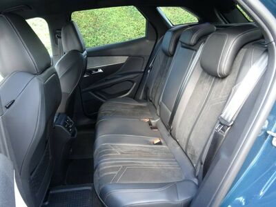 Peugeot 3008 Gebrauchtwagen Peugeot 3008 Gebrauchtwagen