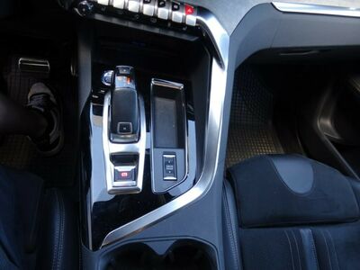 Peugeot 3008 Gebrauchtwagen Peugeot 3008 Gebrauchtwagen