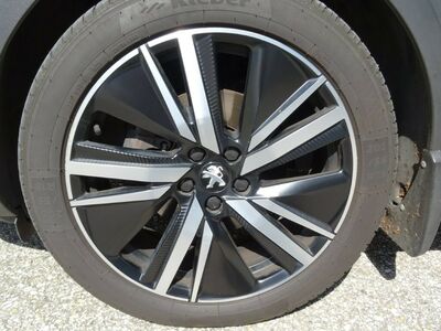 Peugeot 3008 Gebrauchtwagen Peugeot 3008 Gebrauchtwagen