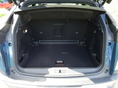 Peugeot 3008 Gebrauchtwagen Peugeot 3008 Gebrauchtwagen