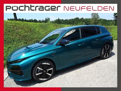 Peugeot 308 Neuwagen